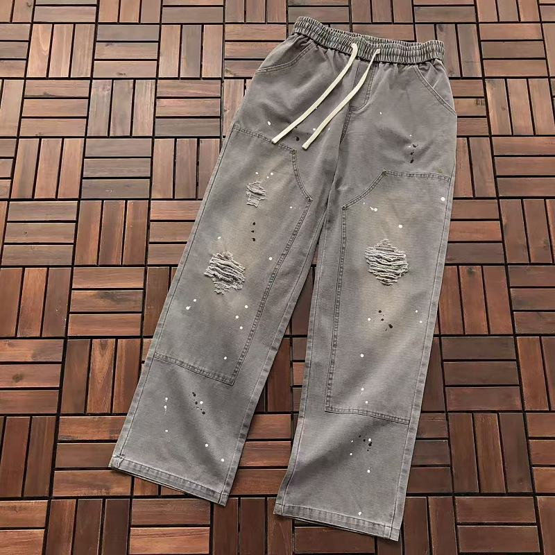 Other ~189 SAINT MICHAEL JEANS 55061710 (Im 185CM 80KG Iwear Size S In The Photo), photo 1