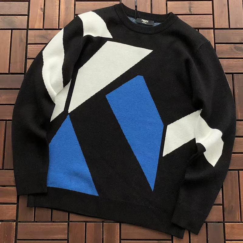 Other ~ 199 F🔥🔥D🔥SWEATER 55072968 (Im 185CM 70KG Iwear Size L In The Photo), photo 1