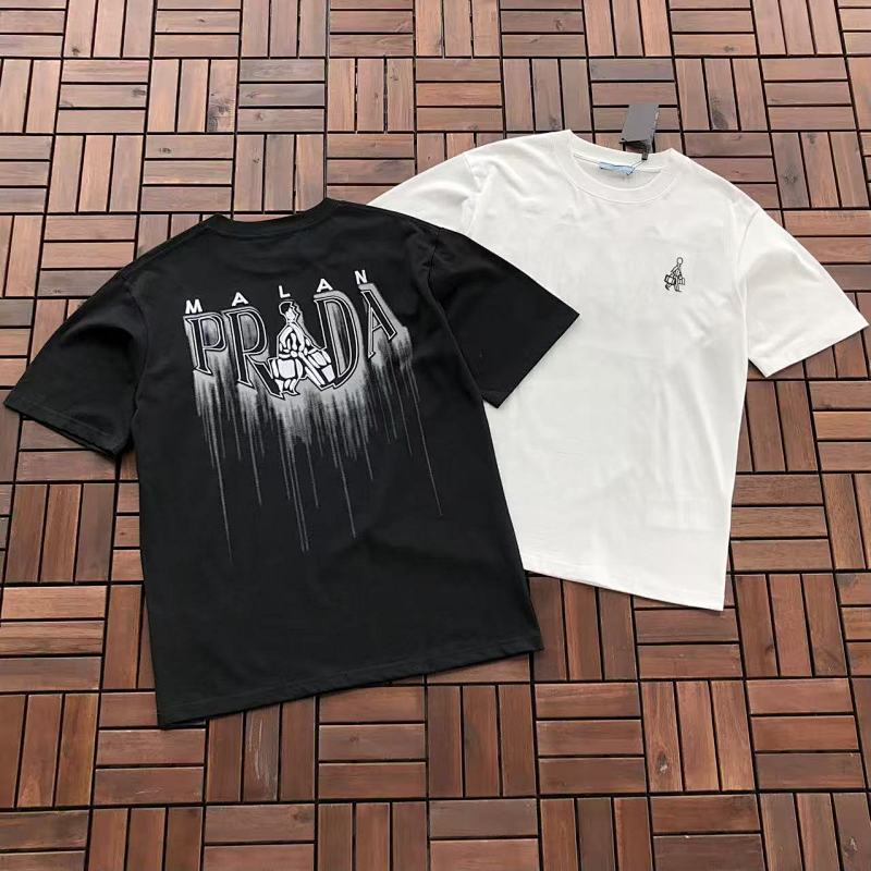~119 P🔥A🔥A T-SHIRT 66041205 (Im 180CM 68KG Iwear Size M In The Photo), photo 1