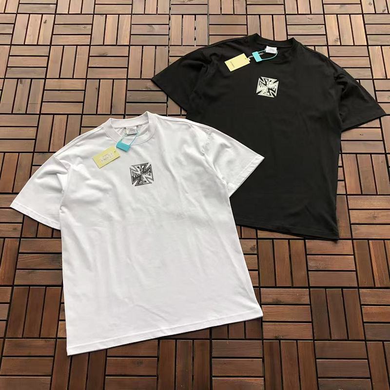 Other ~109 VETEMENTS T-SHIRT 55040726 (Im 185CM 80KG Iwear Size M In The Photo), photo 1