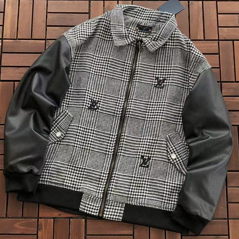 ~299 Lš„JACKET 77081730 (Im 185CM 70KG Iwear Size L In The Photo), photo 1