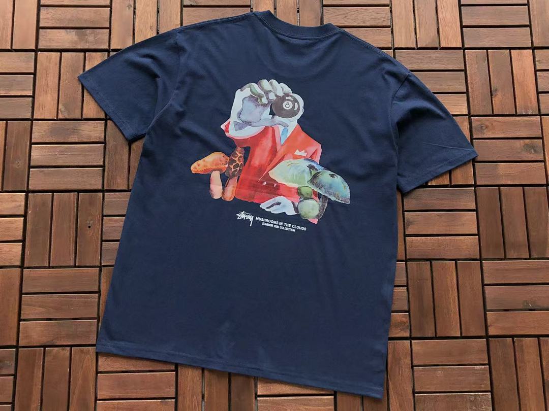 On Running ~79 ST🔥S🔥Y T-SHIRT 55040382 (Im 185CM 80KG Iwear Size M In The Photo) - Image 16