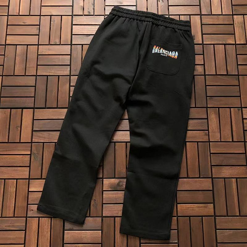 Other ~169 B🔥L🔥🔥🔥IA🔥A TROUSERS 77012808 (Im 176CM 58KG Iwear Size L In The Photo), photo 1
