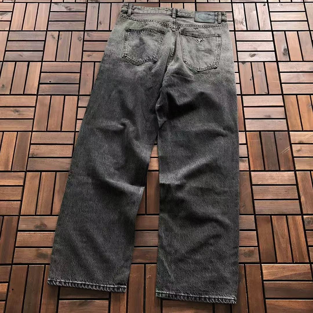 Other ~309 P🔥A🔥A JEANS 22100214 (Im 180CM 68KG Iwear Size XL In The Photo), photo 1