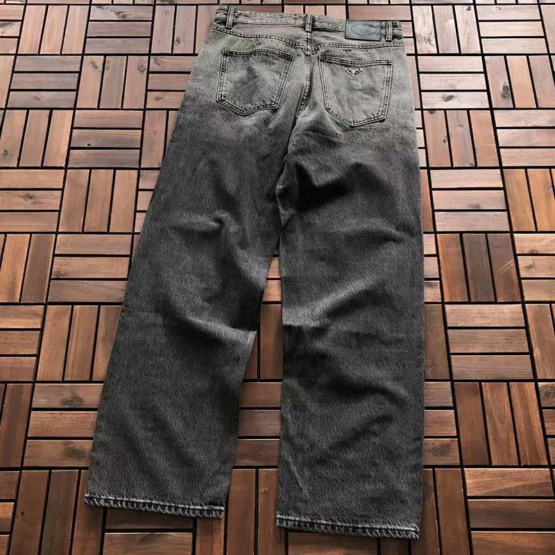 Other ~309 P🔥A🔥A JEANS 22100214 (Im 180CM 68KG Iwear Size XL In The Photo), photo 1