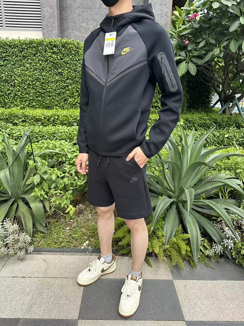 Other 2025-2026 TF Shorts199🔥 (Model180CM 68KG S In The Photo) - Image 28