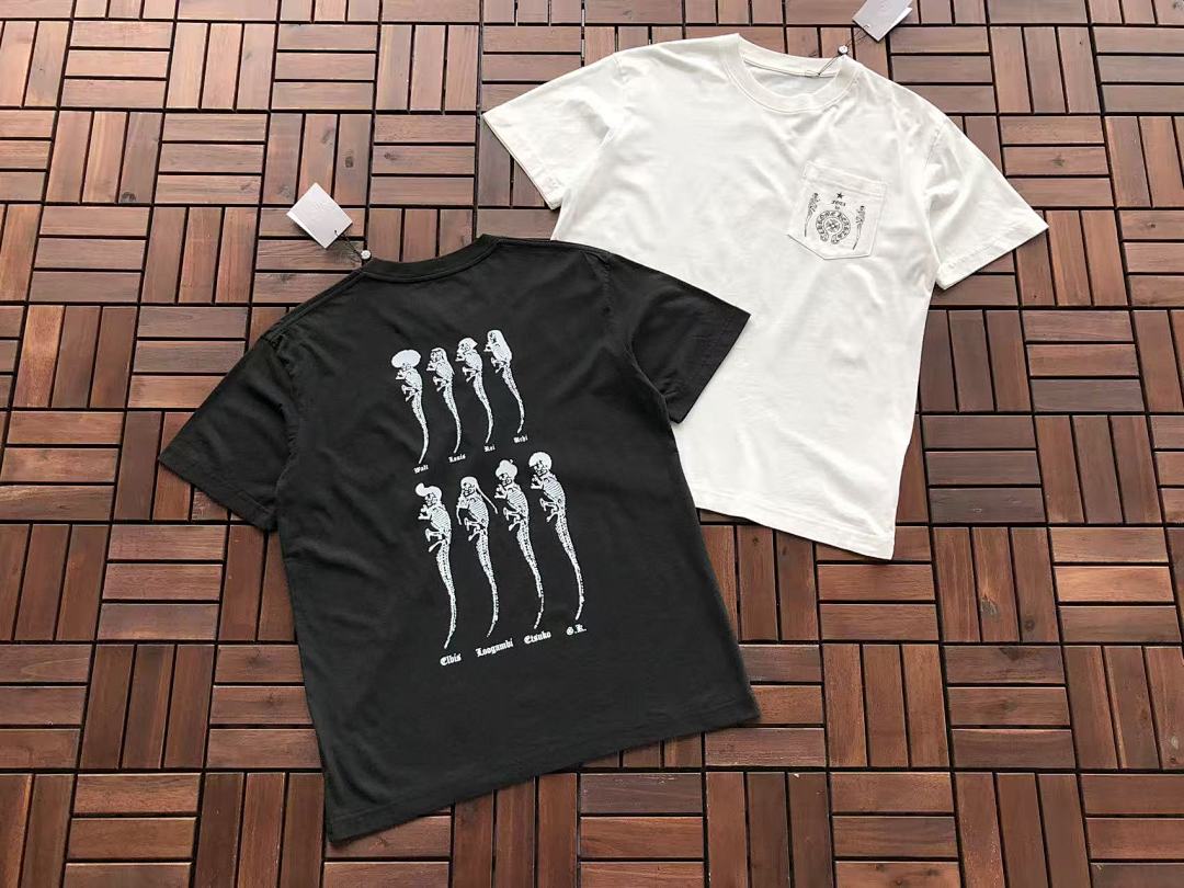 On Running ~109 CH🔥OM🔥 HE🔥RTS T-SHIRT 55022606 (Im 185CM 80KG Iwear Size S In The Photo) - Image 5