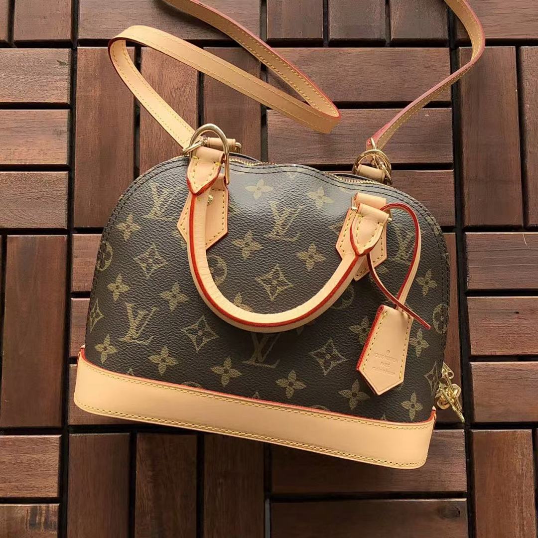 ~189 L🔥BAG 55030408 (Long 24CM* Wide 18CM* High 12CM), photo 1