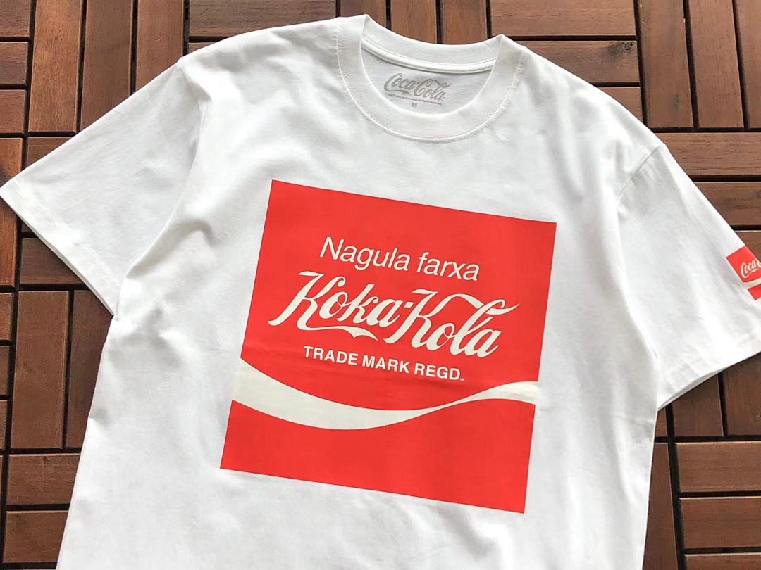 On Running ~85 ANTI SOCIAL CLUB T-SHIRT 11092891 (Im 180CM 68KG Iwear Size M In The Photo) - Image 8