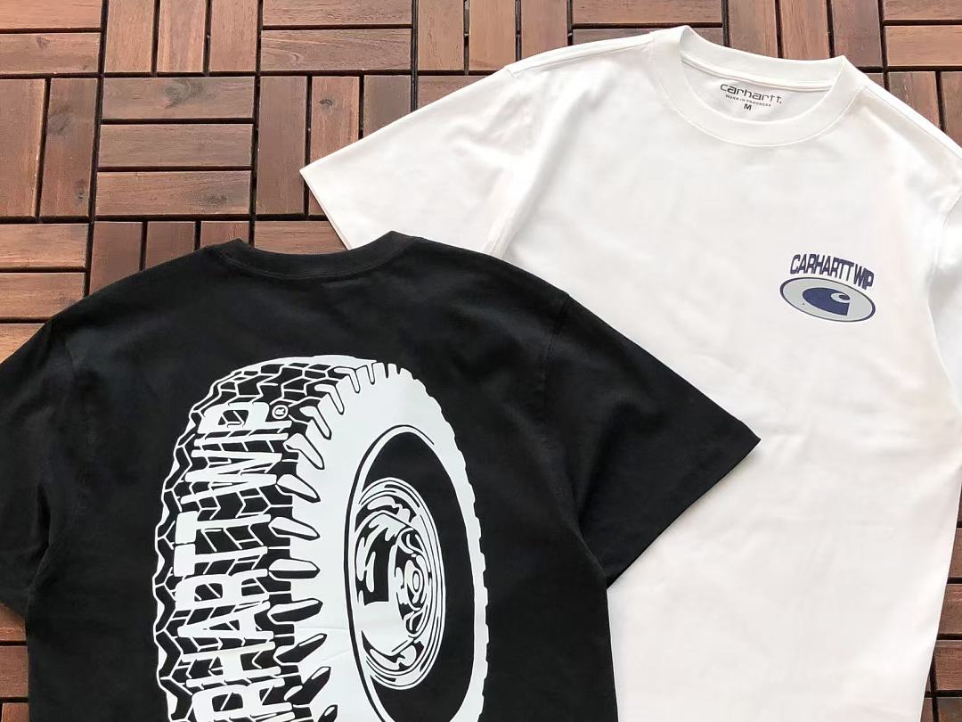 On Running ~95 C🔥RH🔥RTT T-SHIRT 55041498 (Im 185CM 80KG Iwear Size M In The Photo) - Image 6