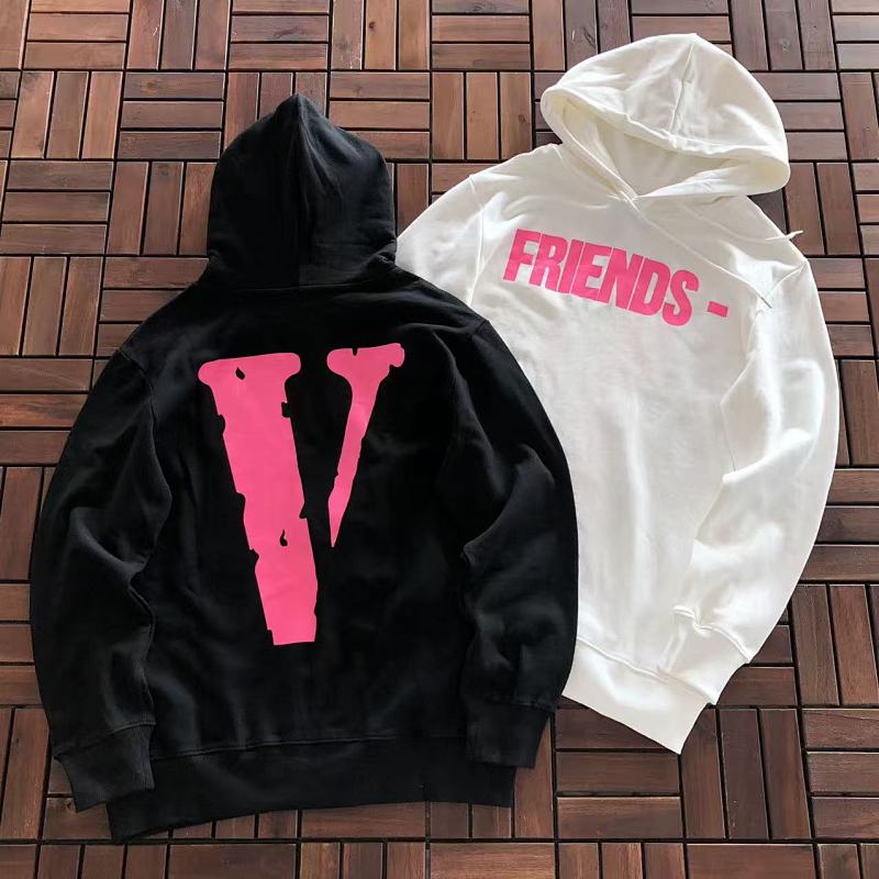 On Running On Running ~119 VLONE HOODIE 33112235 (Im 176CM 58KG Iwear Size M In The Photo), photo 1