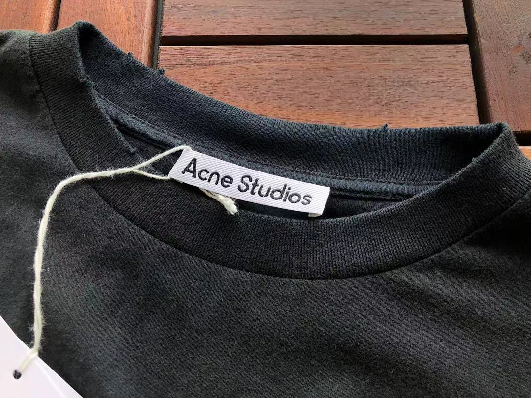 Other ~125 ACNE STUDIOS LONG-SLEEVE - Image 31