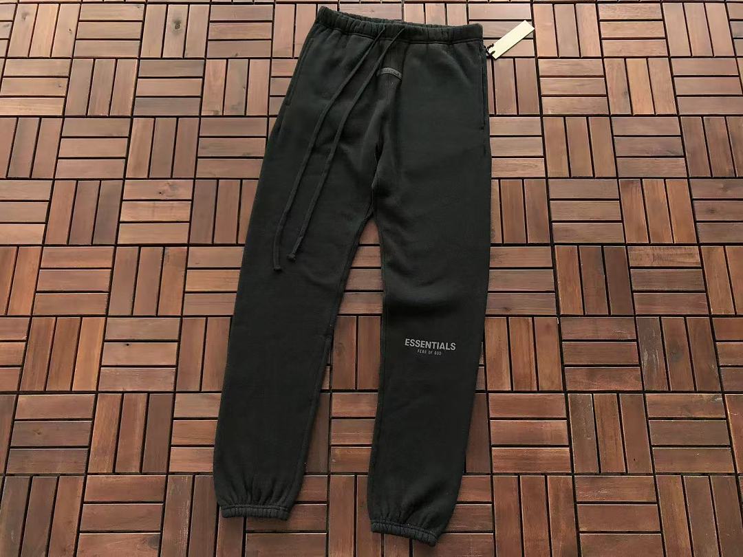Other TOP165 PANTS165 FOG SWEATER TROUSERS FLEECE 88061804 (Im 180CM 68KG Iwear Size S In The Photo) - Image 39