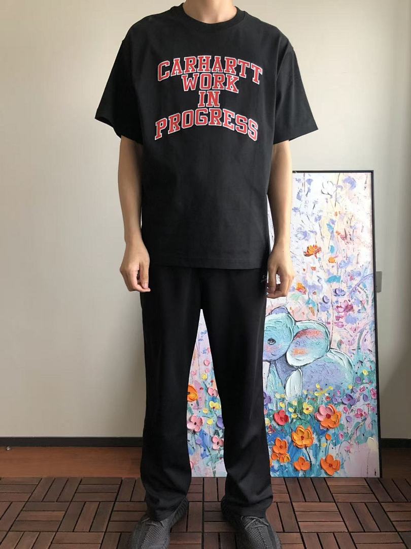 On Running ~95 C🔥RH🔥RTT T-SHIRT 11101763 (Im 180CM 68KG Iwear Size XL In The Photo) - Image 3