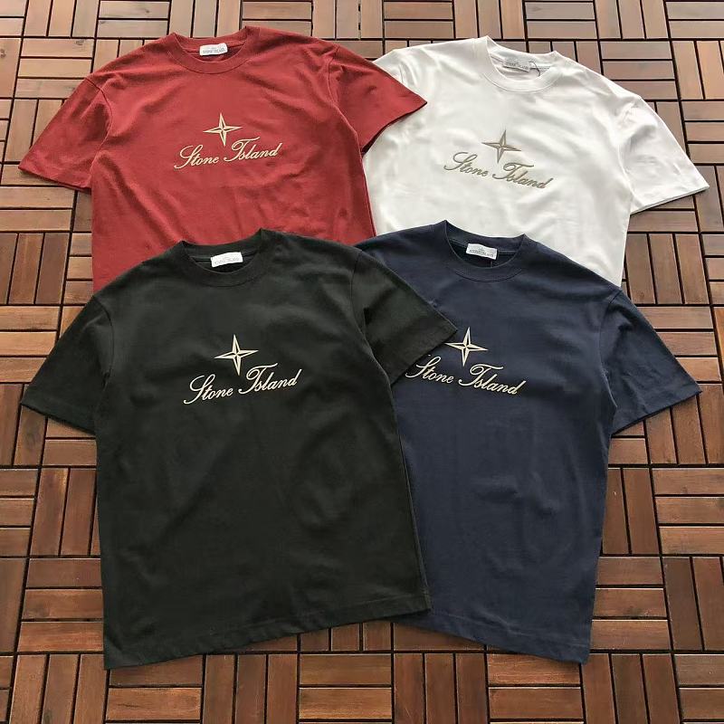 Other ~115 ST🔥🔥E T-SHIRT 55042767 (Im 185CM 70KG Iwear Size M In The Photo), photo 1