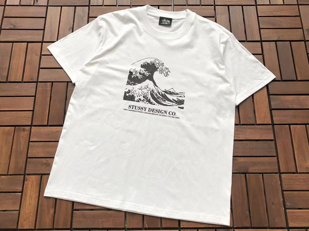 On Running ~79 ST🔥S🔥Y T-SHIRT 55040326 (Im 185CM 80KG Iwear Size M In The Photo) - Image 8