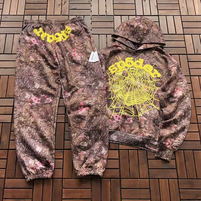 TOP ~169 PANTS ~149 S🔥5D🔥R HOODIE TROUSERS, photo 1