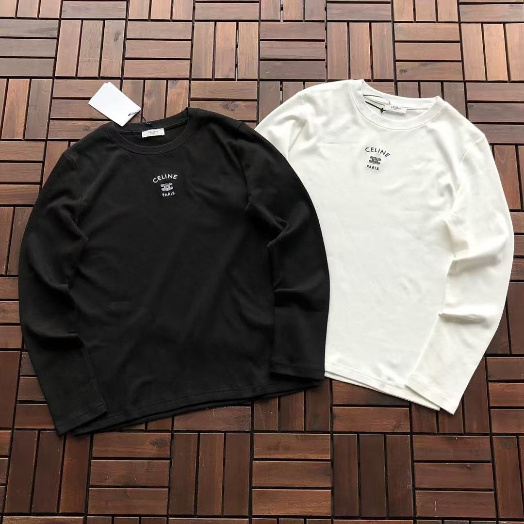 ~109 C🔥LI🔥E LONG-SLEEVE, photo 1