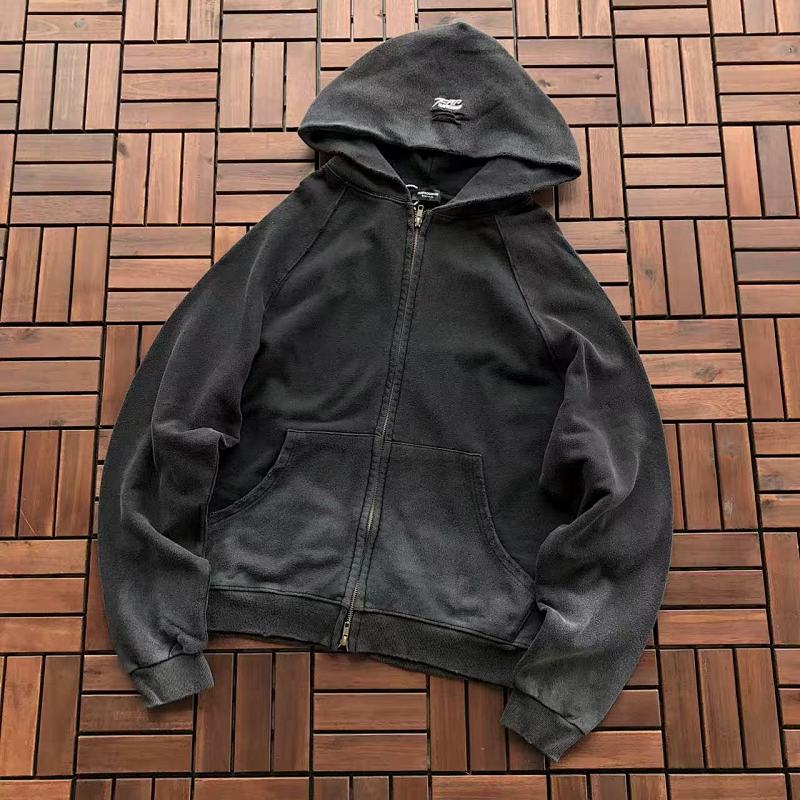 ~245 FAR HOODIE 11101009 (Im 180CM 68KG Iwear Size 1 In The Photo), photo 1