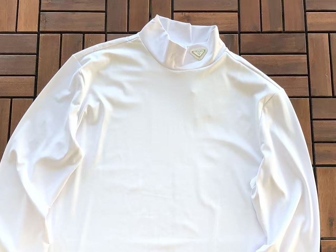 Other ~115 P🔥A🔥A LONG-SLEEVE 33112130 (Im 176CM 58KG Iwear Size S In The Photo) - Image 8