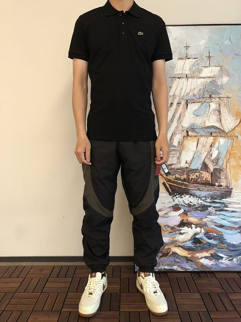 Other ~119 L🔥C🔥ST🔥 T-SHIRT 66032702 (Im 180CM 68KG Iwear Size M In The Photo) - Image 16