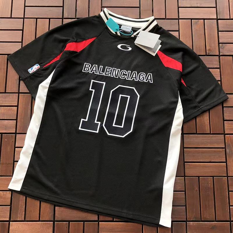 Other ~239 B🔥L🔥🔥🔥IA🔥A & NBA T-SHIRT 88041511 (Im 185CM 80KG Iwear Size S In The Photo), photo 1