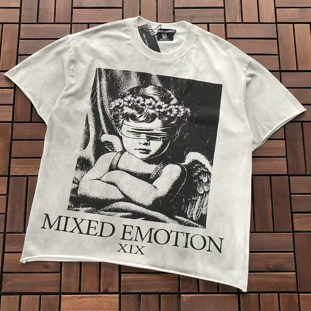 ~99 M🔥🔥ED E🔥🔥TI🔥N T-SHIRT 55051528 (Im 185CM 80KG Iwear Size S In The Photo), photo 1