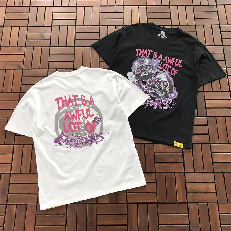 Other ~79 TH🔥T'S A AW🔥UL L🔥T OF C.. T-SHIRT 77063027 (Im 185CM 70KG Iwear Size M In The Photo), photo 1