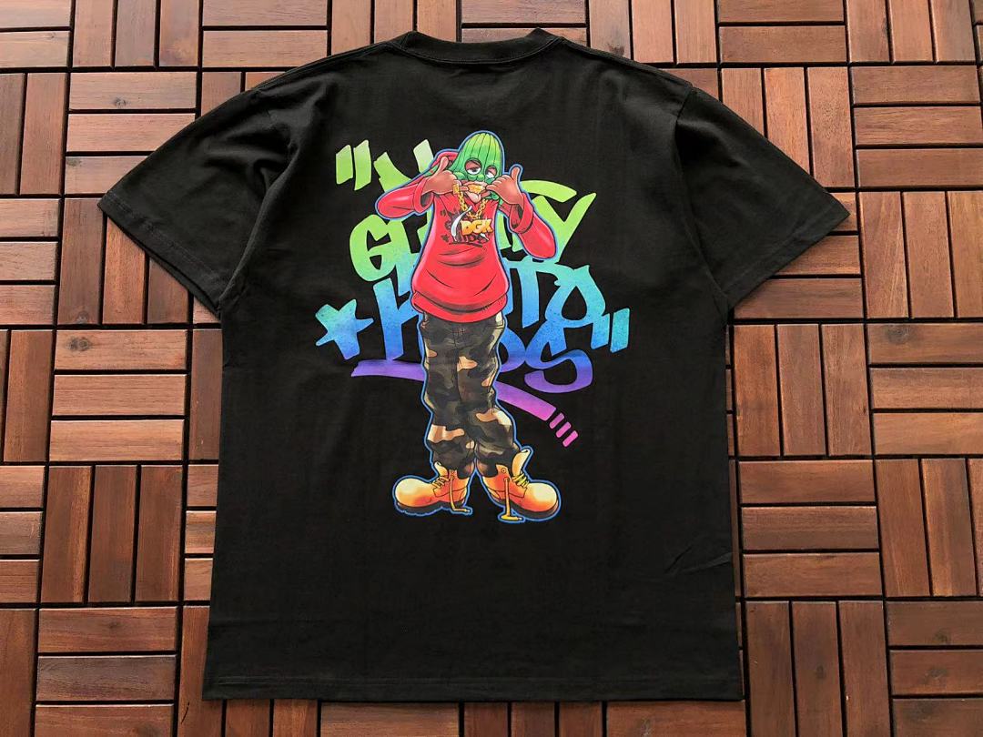 On Running ~95 DGK T-SHIRT - Image 5