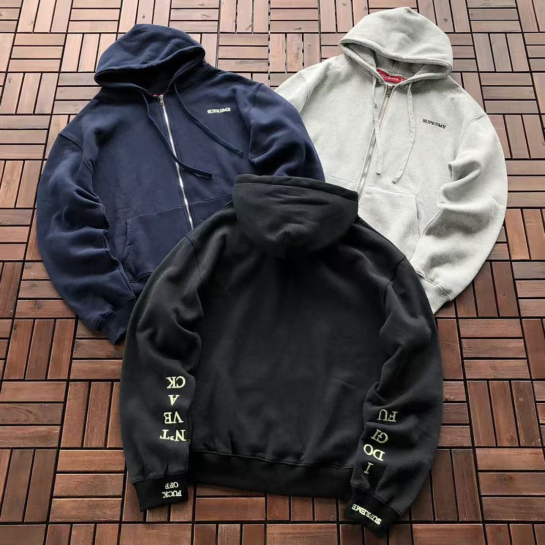 229 S🔥P🔥E🔥E HOODIE FLEECE 88090107 (Im 180CM 68KG Iwear Size M In The Photo), photo 1