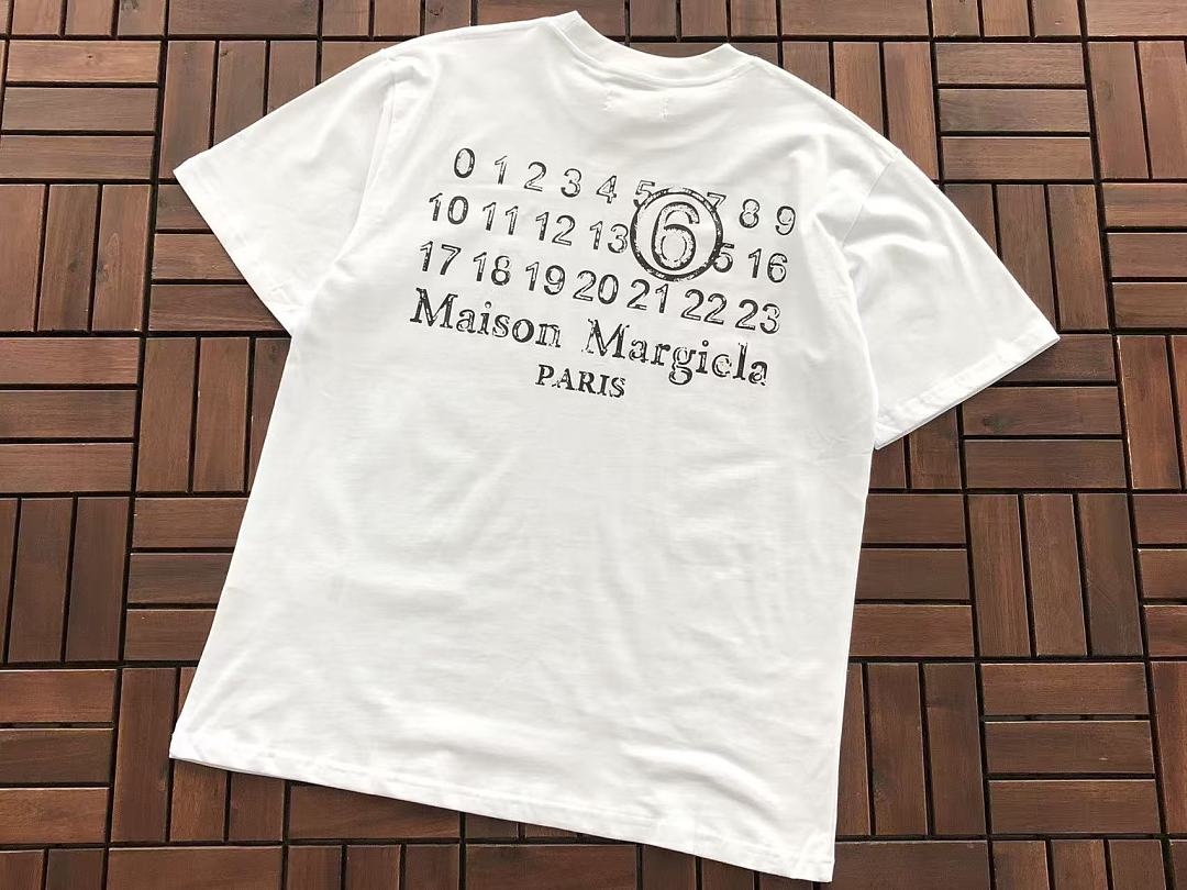 Other ~79 M🔥IS🔥N M🔥R🔥IE🔥A T-SHIRT 77053108 (Im 185CM 70KG Iwear Size 46 In The Photo) - Image 11