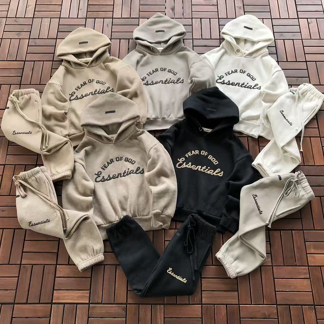 Other TOP ~ 169 PANTS FOG HOODIE TROUSERS FLEECE, photo 1