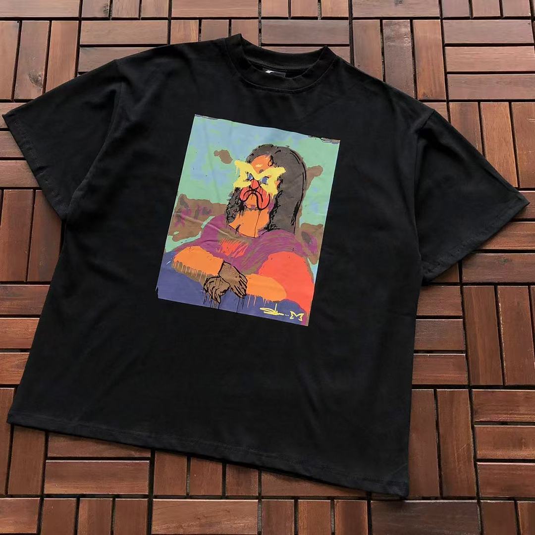 ~85 M🔥RT🔥A T-SHIRT 77060806 (Im 185CM 70KG Iwear Size S In The Photo), photo 1