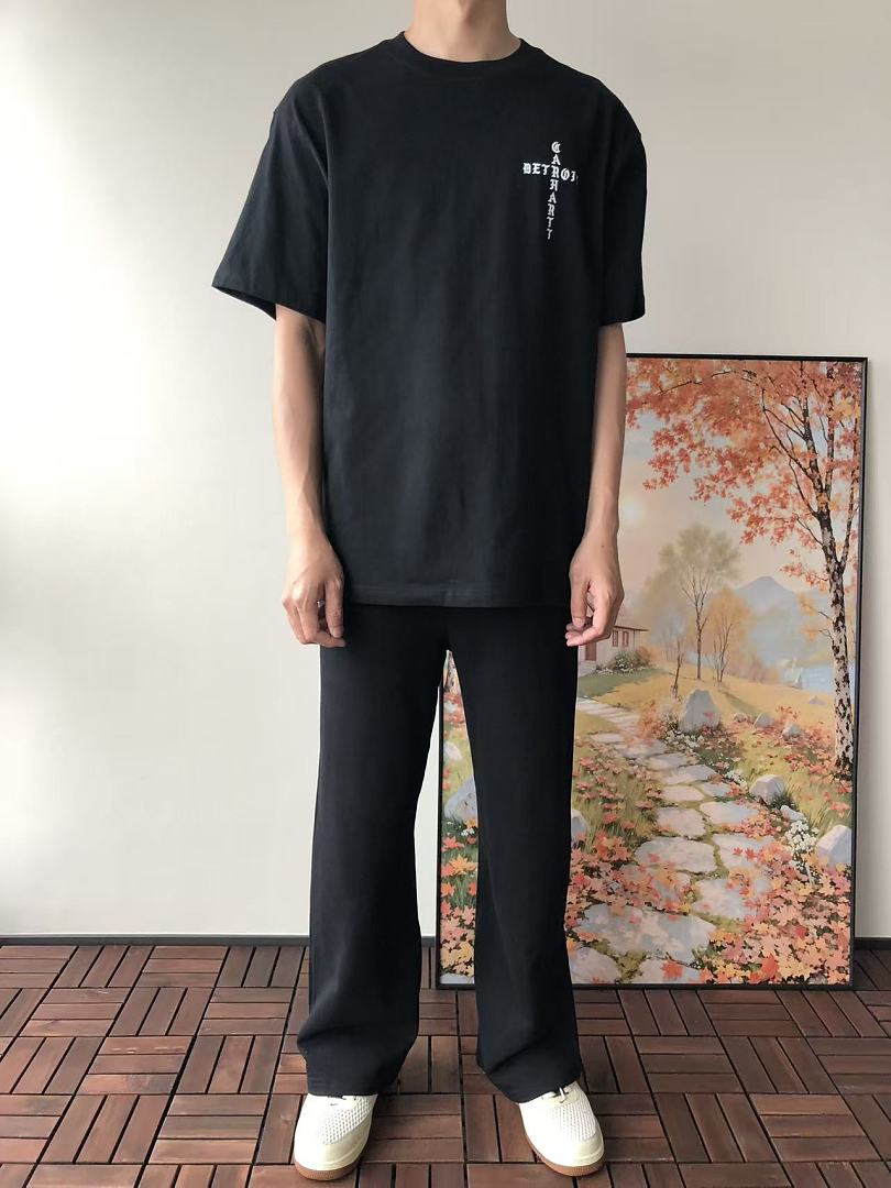 On Running ~95 C🔥RH🔥RTT T-SHIRT 55041190 (Im 180CM 68KG Iwear Size XL In The Photo) - Image 3