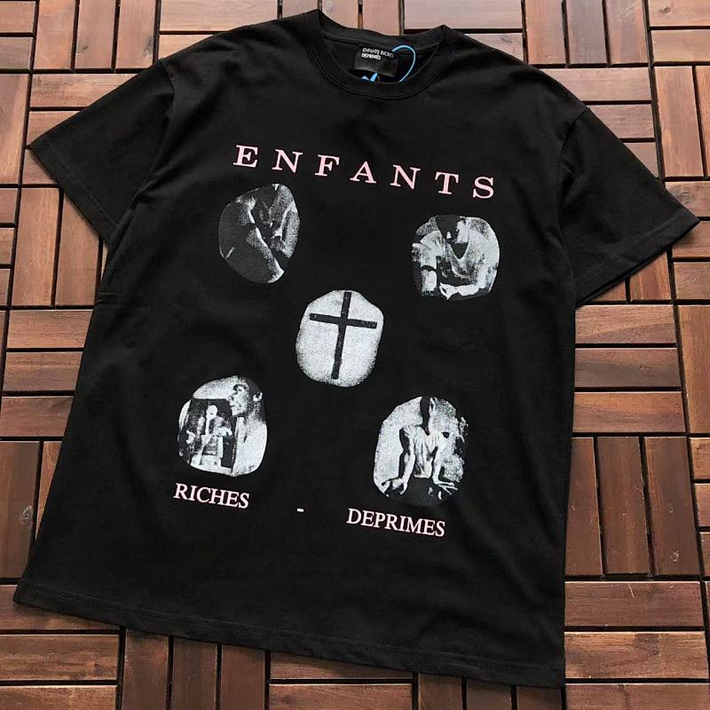 ~79 E.R.D T-SHIRT 33100820 (Im 180CM 68KG Iwear Size M In The Photo), photo 1