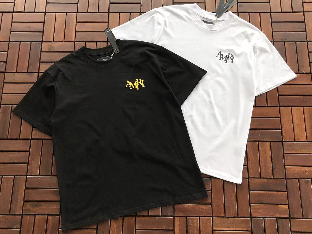 AMIRI ~99 AMIRI T-SHIRT 66041720 (Im 185CM 70KG Iwear Size M In The Photo) - Image 7