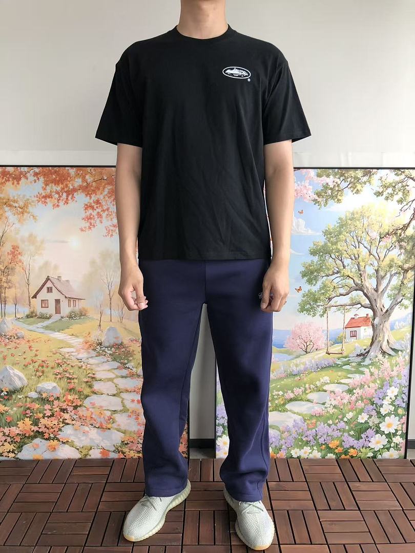 Other ~86 C🔥RT🔥🔥Z T-SHIRT 77050611 (Im 185CM 80KG Iwear Size M In The Photo) - Image 3