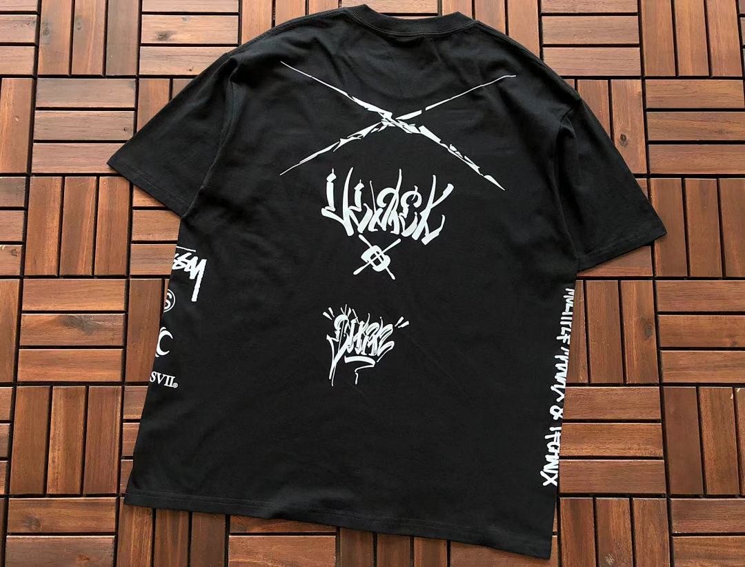 On Running ~85 ST🔥S🔥Y T-SHIRT - Image 7