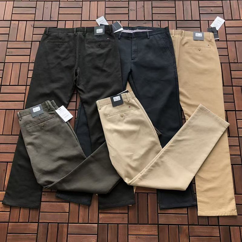 ~199 T 🔥🔥🔥 H🔥🔥🔥R TROUSERS 22092684 (Im 180CM 68KG Iwear Size 33 In The Photo), photo 1