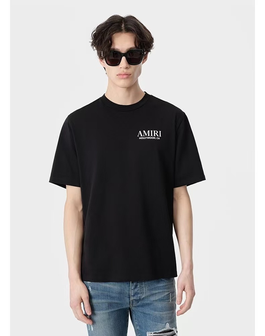 AMIRI ~119 AMIRI T-SHIRT 60013005 (Im 185CM 80KG Iwear Size S In The Photo) - Image 6