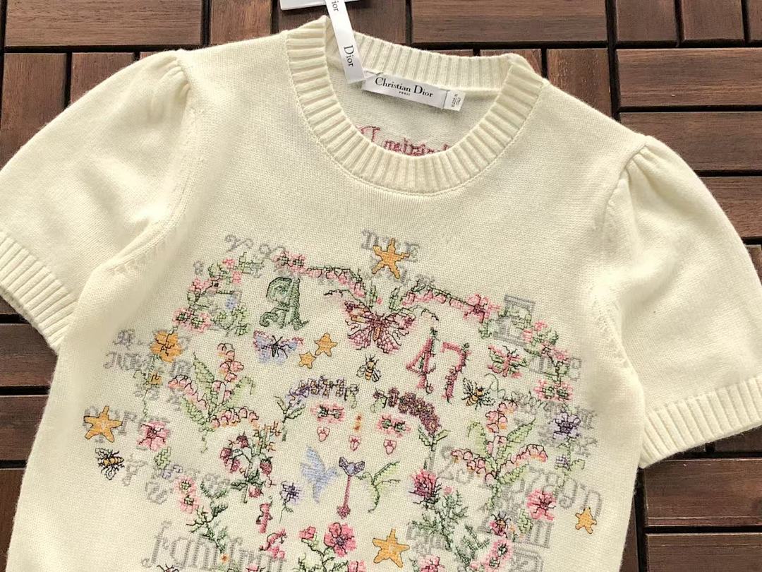 Other 🔥1:1🔥~295 D🔥O🔥 T-SHIRT SWEATER - Image 6
