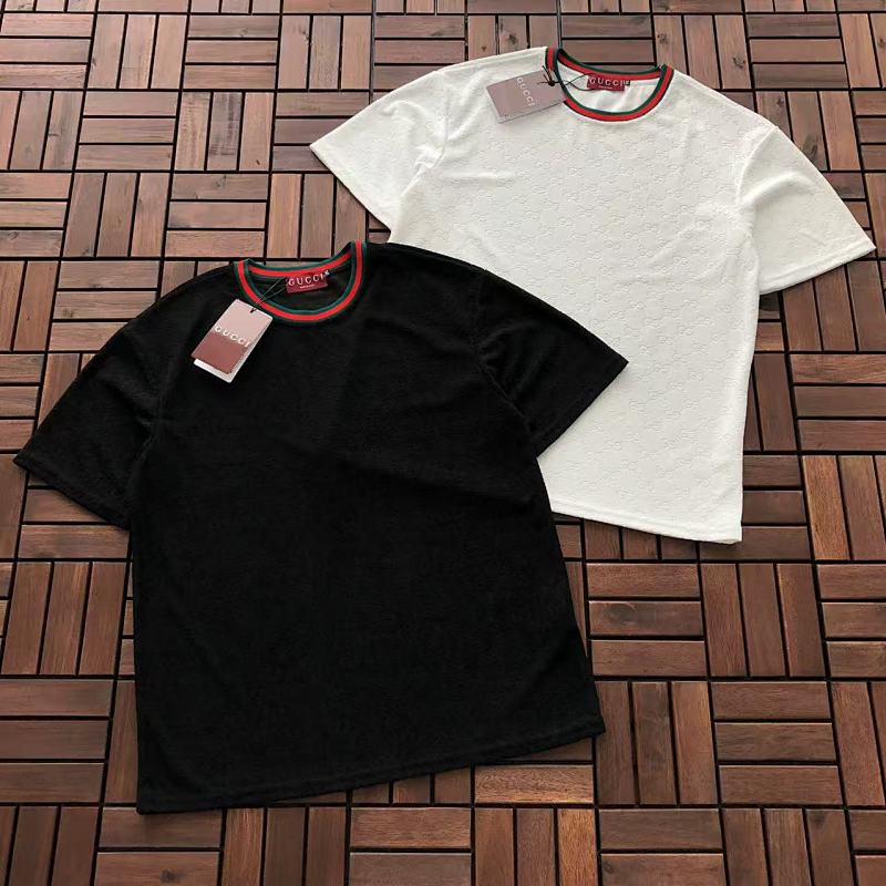 ~95 G🔥C🔥I T-SHIRT 55012835 (Im 185CM 80KG Iwear Size 2XL In The Photo), photo 1