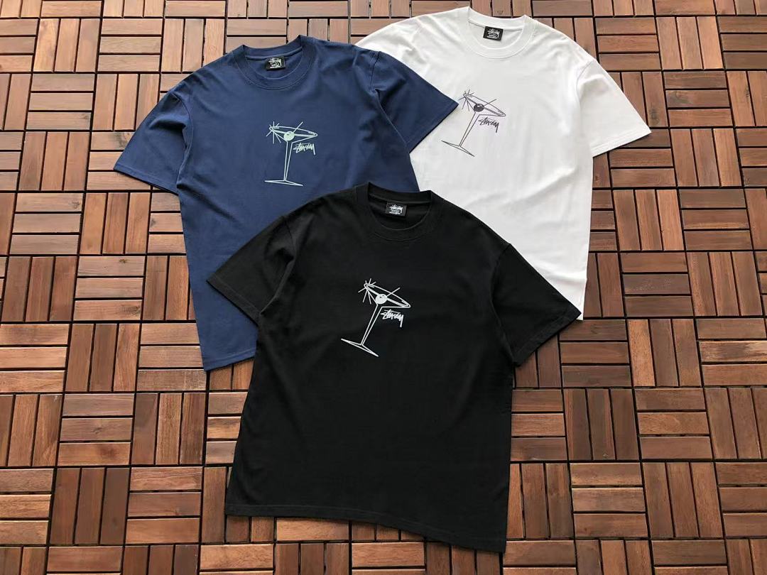 On Running ~79 ST🔥S🔥Y T-SHIRT 55032244 (Im 185CM 80KG Iwear Size L In The Photo) - Image 5