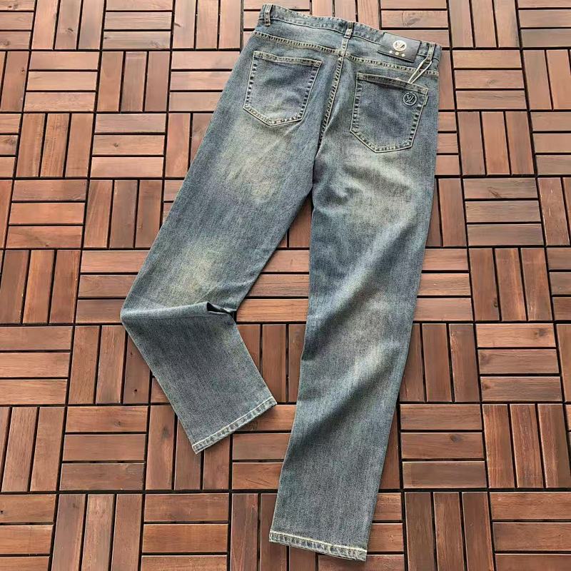 Other ~215 Lš„JEANS 66012509 (Im 185CM 80KG Iwear Size 32 In The Photo), photo 1