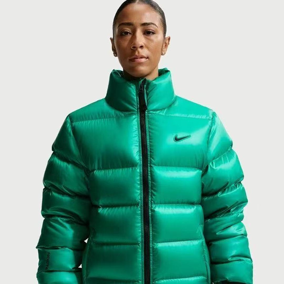 Other ~478 N🔥C🔥A & N🔥K🔥DOWN JACKET 44122505 (Im 180CM 68KG Iwear Size M In The Photo) - Image 4