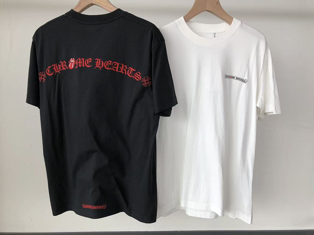 On Running ~109 CH🔥OM🔥 HE🔥RTS T-SHIRT 55022506 (Im 180CM 68KG Iwear Size S In The Photo) - Image 28