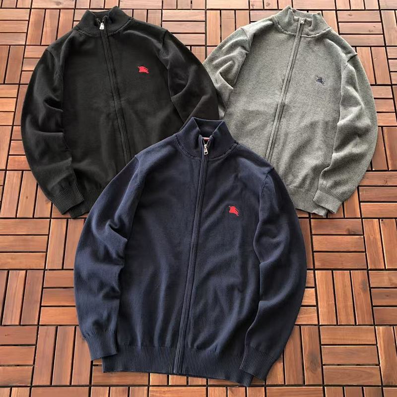 ~135 B🔥RB🔥RRY SWEATER 33122519 (Im 180CM 68KG Iwear Size M In The Photo), photo 1