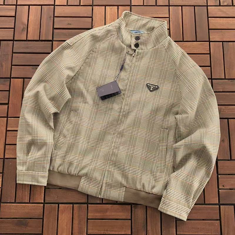 226 P🔥A🔥A JACKET 88040958 (Im 185CM 70KG Iwear Size M In The Photo), photo 1