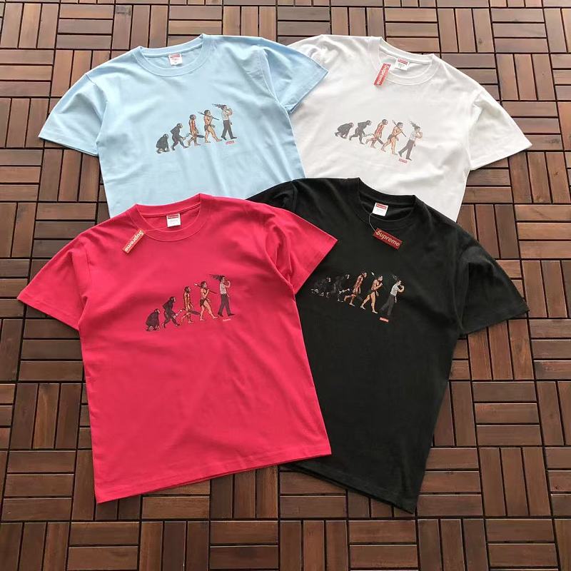 Other ~95 S🔥P🔥E🔥E T-SHIRT 55032258 (Im 176CM 58KG Iwear Size L In The Photo), photo 1
