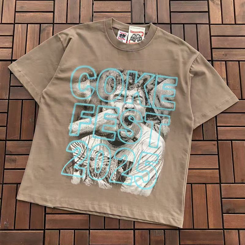 Other ~85 TH🔥T'S A AW🔥UL L🔥T OF C..& ASAALI T-SHIRT, photo 1